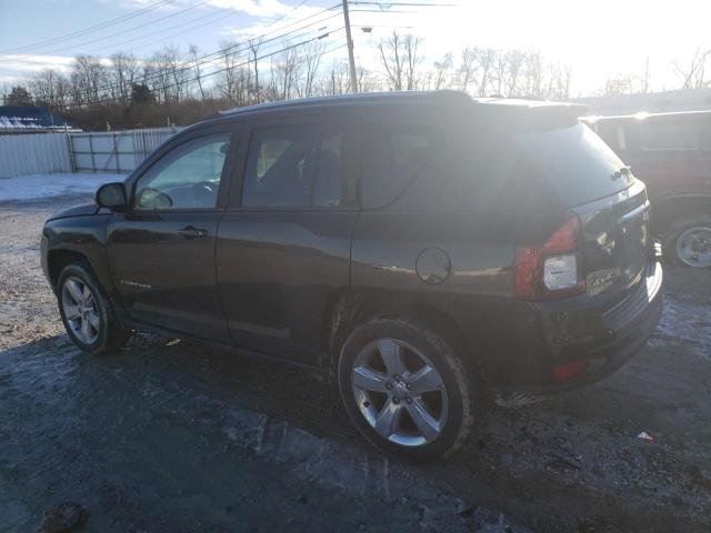 Image 2 of 2014 JEEP COMPASS LATITUDE 2014 with VIN 1C4NJDEB8ED784917