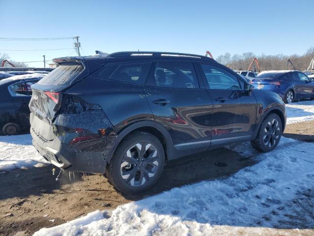 Image 3 of 2023 KIA SPORTAGE X LINE 2023 with VIN 5XYK6CAF1PG116131