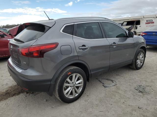 Image 3 of 2019 NISSAN ROGUE SPORT S 2019 with VIN JN1BJ1CP2KW530459