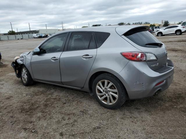 Obraz 2 z 2013 MAZDA 3 I 2013 z VIN JM1BL1M77D1736768