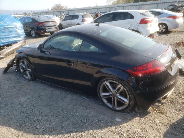 Image 2 of 2013 AUDI TTS PREMIUM PLUS 2013 with VIN TRUB1AFK4D1007995