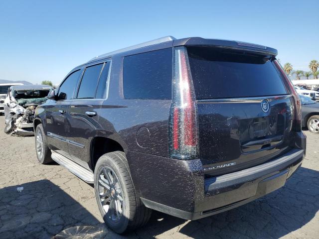 Image 2 of 2015 CADILLAC ESCALADE  2015 with VIN 1GYS3AKJ8FR178345