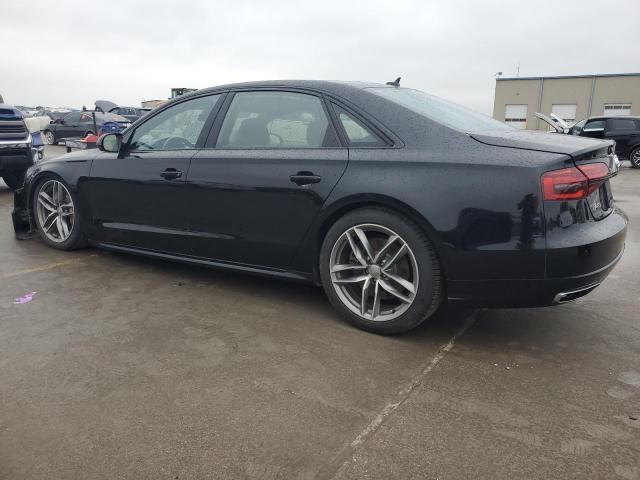 Image 2 of 2017 AUDI A8 L QUATTRO 2017 with VIN WAU44AFD4HN003193