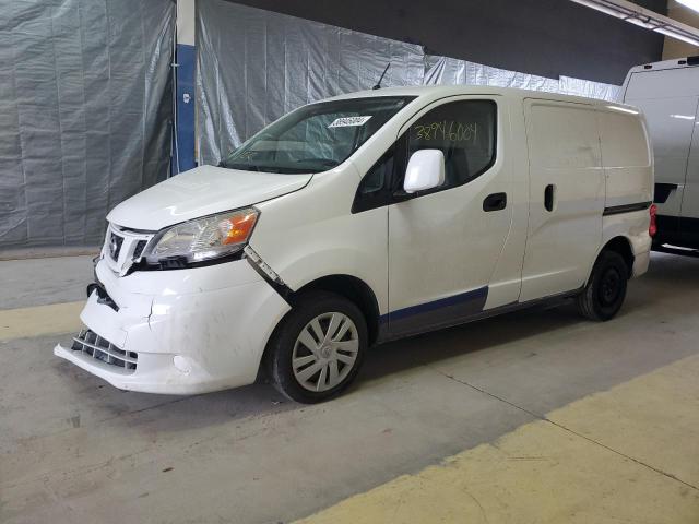 Obraz 1 z 2019 NISSAN NV200 2.5S 2019 z VIN 3N6CM0KN0KK698290