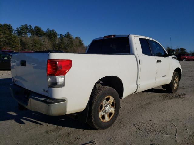Obraz 3 z 2011 TOYOTA TUNDRA DOUBLE CAB SR5 2011 z VIN 5TFUM5F16BX026647