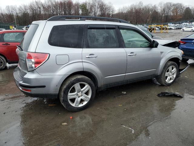Image 3 of 2010 SUBARU FORESTER 2.5X PREMIUM 2010 with VIN JF2SH6CCXAH763710