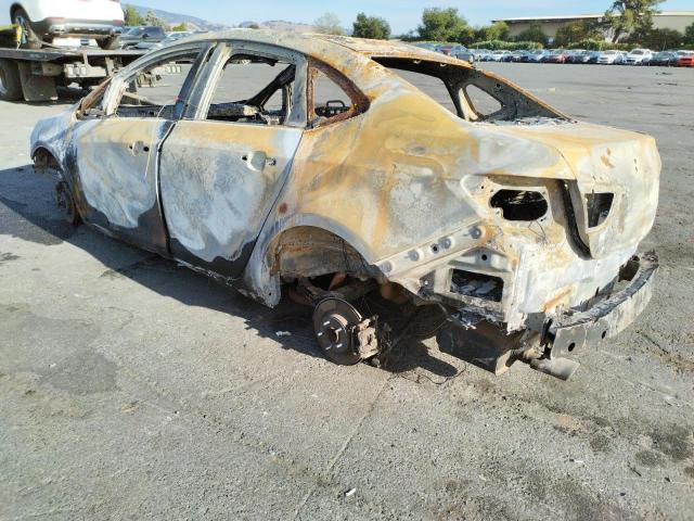 Image 2 of 2014 BUICK VERANO CONVENIENCE 2014 with VIN 1G4PR5SK1E4157659