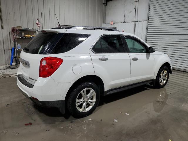 Obraz 3 z 2011 CHEVROLET EQUINOX LTZ 2011 z VIN 2GNALFEC4B1233363