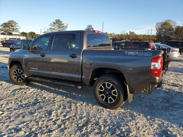Obraz 2 z 2018 TOYOTA TUNDRA CREWMAX SR5 2018 z VIN 5TFDY5F14JX681408