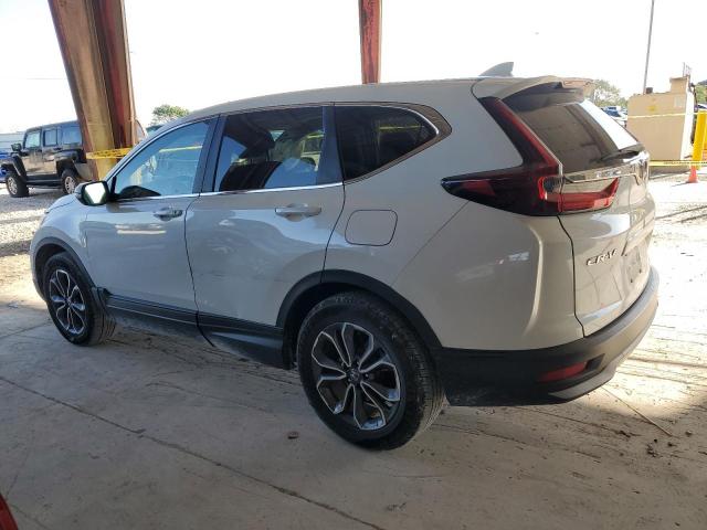 Obraz 2 z 2020 HONDA CR-V EX 2020 z VIN 2HKRW2H5XLH673631