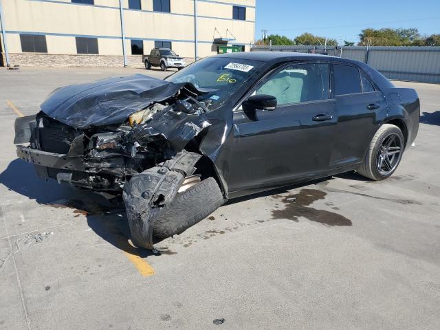 Image 1 of 2021 CHRYSLER 300 S 2021 with VIN 2C3CCABG2MH549970