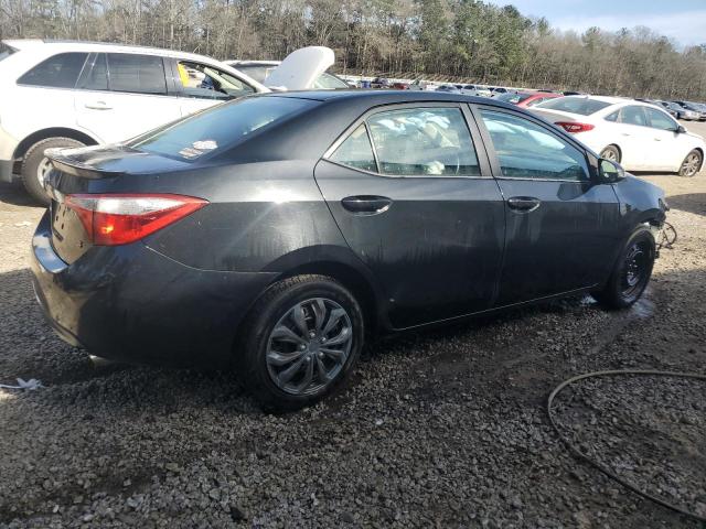 Изображение 3 2015 TOYOTA COROLLA L 2015 с VIN 2T1BURHEXFC464588