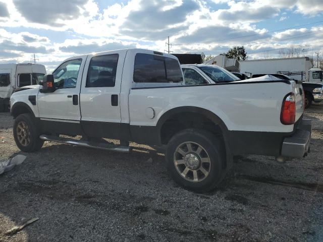 Obraz 2 z 2009 FORD F350 SUPER DUTY 2009 z VIN 1FTWW31R79EA85636