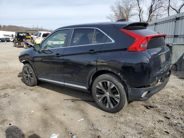 Изображение 2 2019 MITSUBISHI ECLIPSE CROSS SE 2019 с VIN JA4AT5AA0KZ020841