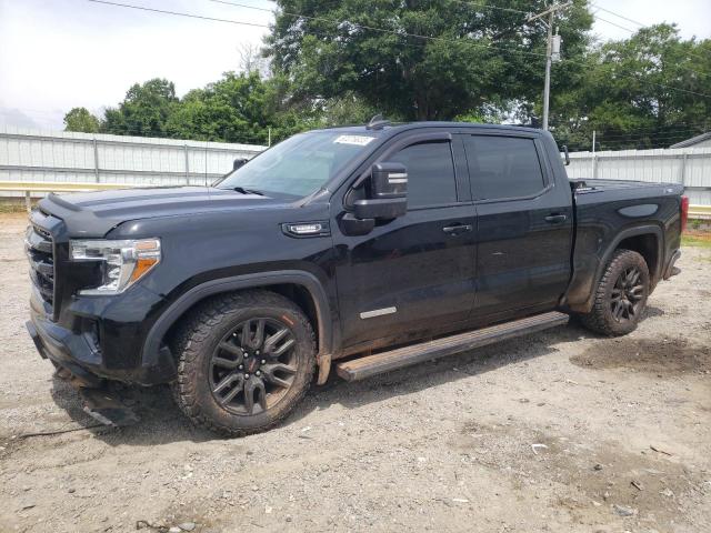 Obraz 2020 GMC SIERRA K1500 ELEVATION 2020
