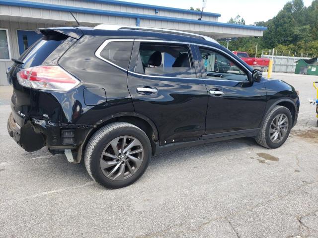 Obraz 3 z 2016 NISSAN ROGUE S 2016 z VIN JN8AT2MV8GW138880