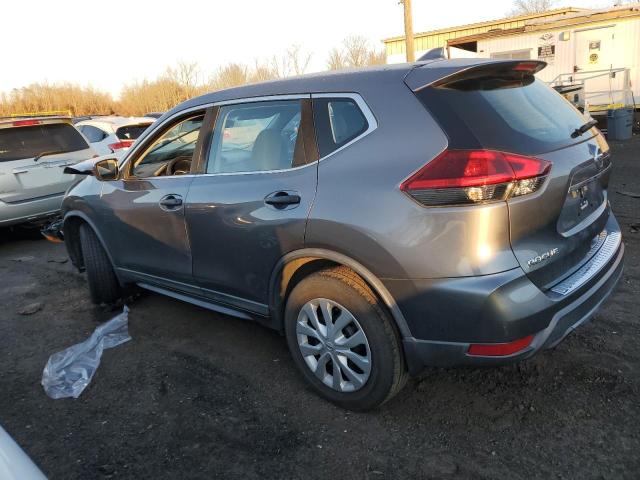 Изображение 2 2018 NISSAN ROGUE S 2018 с VIN KNMAT2MV8JP503331