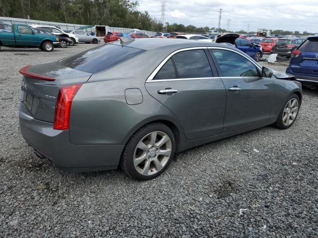 Изображение 3 2016 CADILLAC ATS  2016 с VIN 1G6AA5RX4G0136921