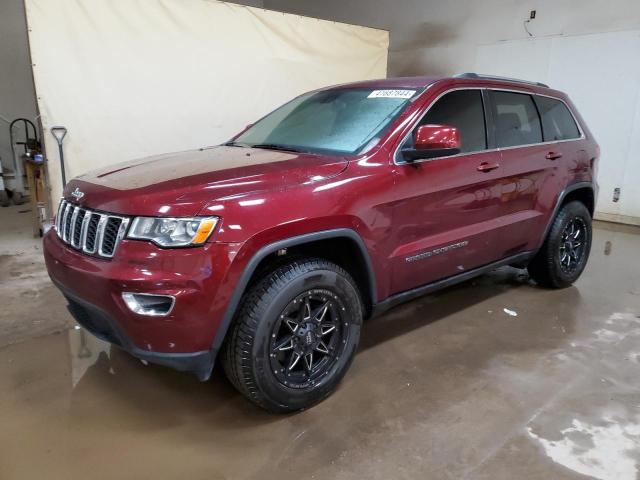 Изображение 1 2018 JEEP GRAND CHEROKEE LAREDO 2018 с VIN 1C4RJFAG0JC202632
