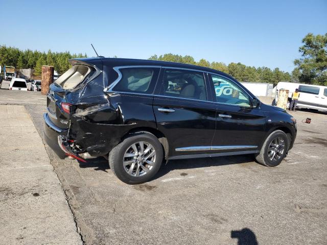 Obraz 3 z 2014 INFINITI QX60  2014 z VIN 5N1AL0MN3EC511110