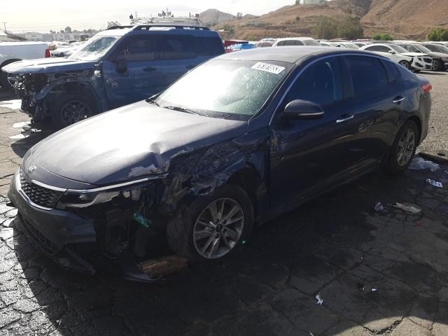 Image 1 of 2019 KIA OPTIMA LX 2019 with VIN 5XXGT4L30KG285092