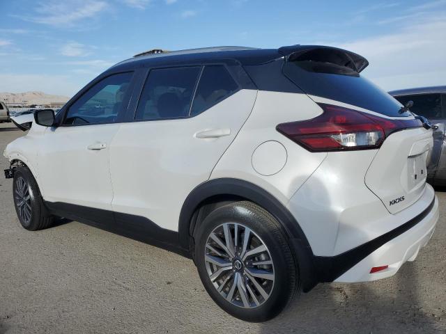 Image 2 of 2021 NISSAN KICKS SV 2021 with VIN 3N1CP5CV3ML517852