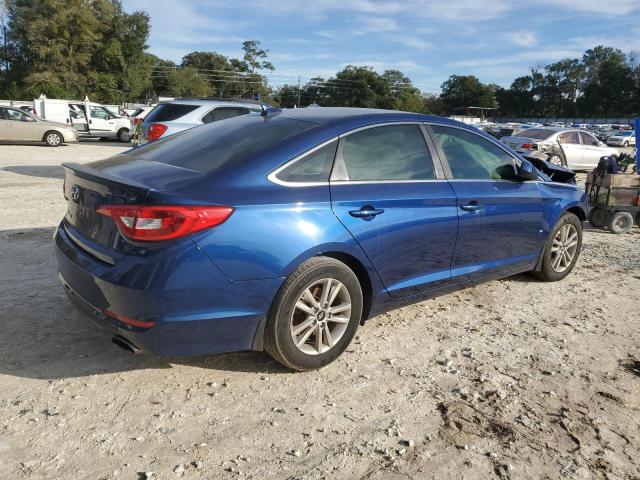 Image 3 of 2016 HYUNDAI SONATA SE 2016 with VIN 5NPE24AF3GH407785