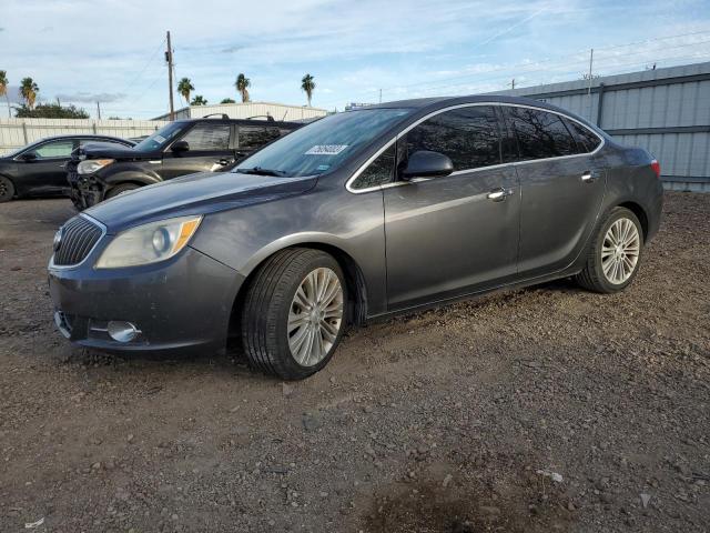 Изображение 2013 BUICK VERANO  2013