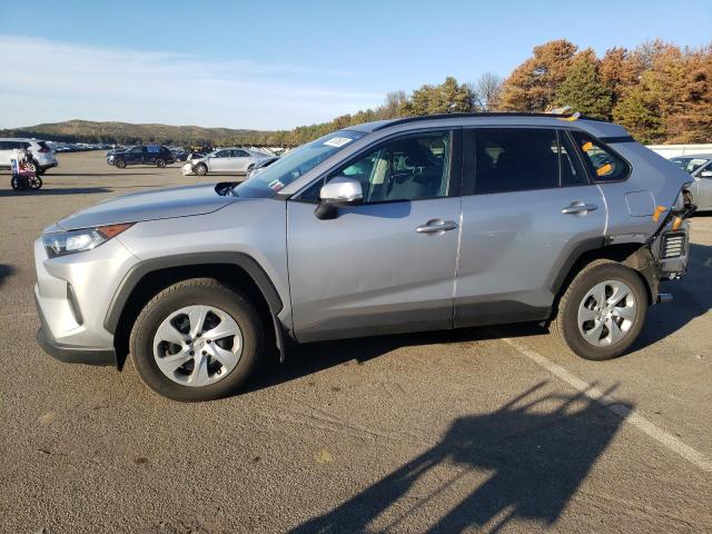 2021 TOYOTA RAV4 LE 2021 image