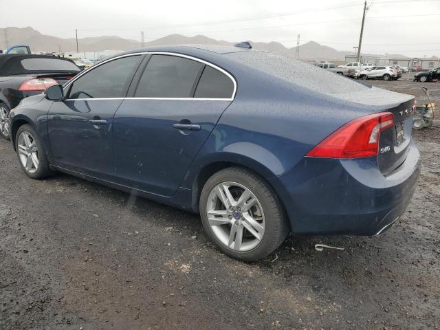 Image 2 of 2014 VOLVO S60 T5 2014 with VIN YV1612FS3E1291763