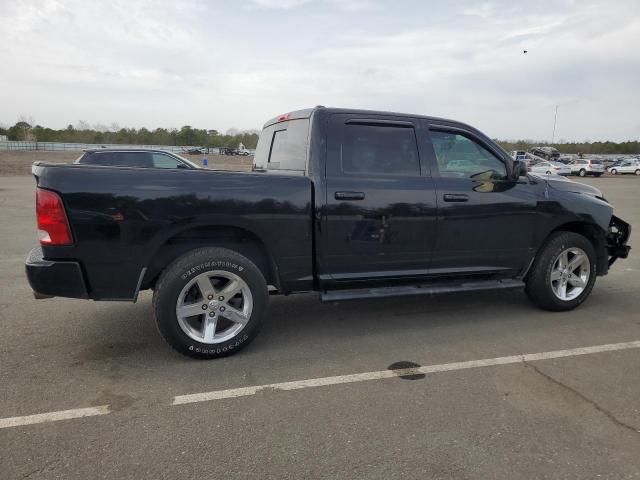 Obraz 3 z 2012 DODGE RAM 1500 SPORT 2012 z VIN 1C6RD7MT5CS160920