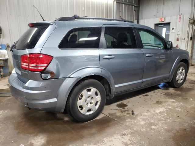 Obraz 3 z 2010 DODGE JOURNEY SE 2010 z VIN 3D4PG4FB3AT203790