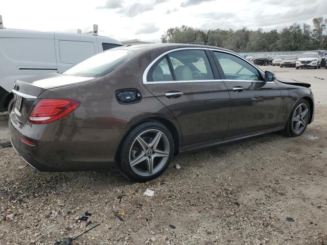 Image 3 of 2017 MERCEDES-BENZ E 300 2017 with VIN WDDZF4JB5HA179435