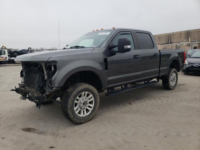 Obraz 1 z 2018 FORD F250 SUPER DUTY 2018 z VIN 1FT7W2B61JEC87766