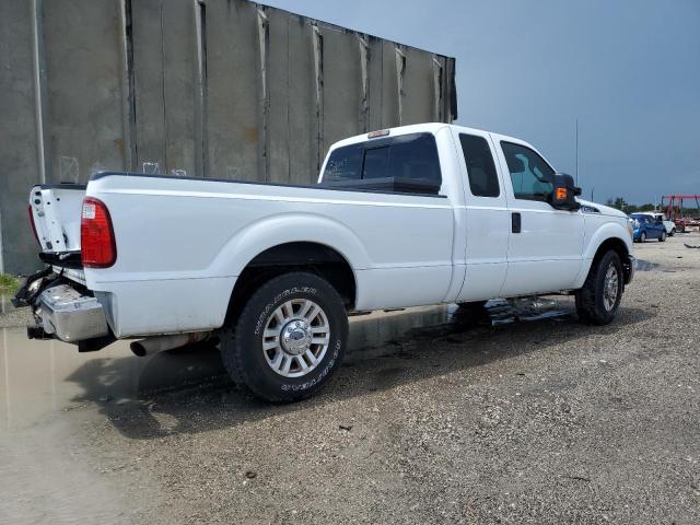 Изображение 3 2011 FORD F250 SUPER DUTY 2011 с VIN 1FT7X2A69BEB22662