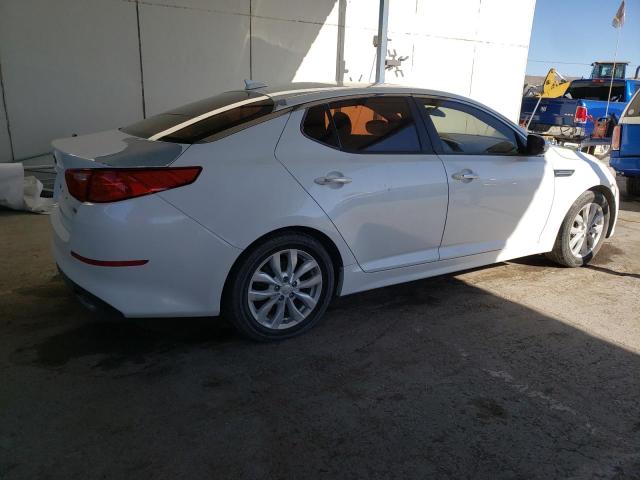 Obraz 3 z 2015 KIA OPTIMA EX 2015 z VIN 5XXGN4A74FG434920