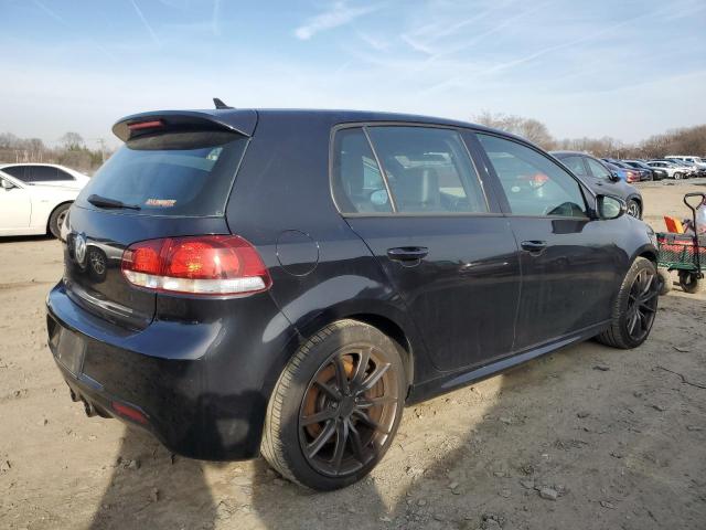 Obraz 3 z 2012 VOLKSWAGEN GOLF R 2012 z VIN WVWPF7AJ8CW313604