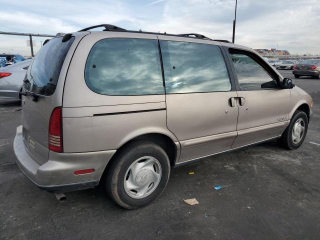 Obraz 3 z 1995 NISSAN QUEST XE 1995 z VIN 4N2DN11W2SD831519
