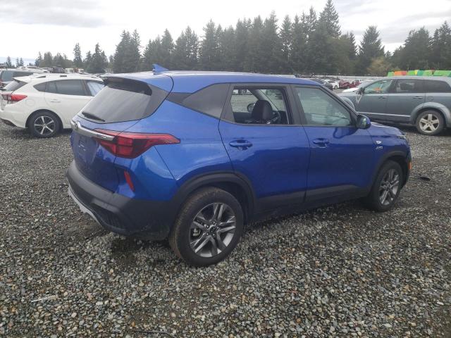 Image 3 of 2021 KIA SELTOS LX 2021 with VIN KNDEPCAA4M7165136