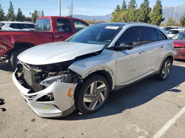Изображение 2019 HYUNDAI NEXO LIMITED 2019