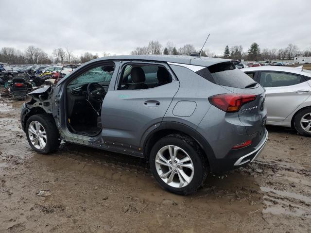 Image 2 of 2022 BUICK ENCORE GX PREFERRED 2022 with VIN KL4MMCSL6NB058568