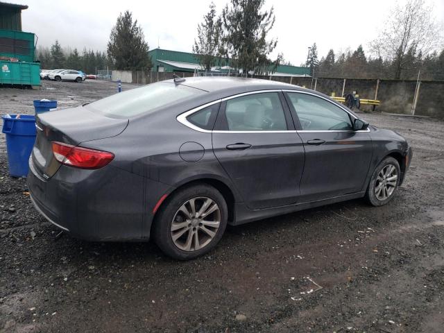 Obraz 3 z 2017 CHRYSLER 200 LIMITED 2017 z VIN 1C3CCCAB4HN502809