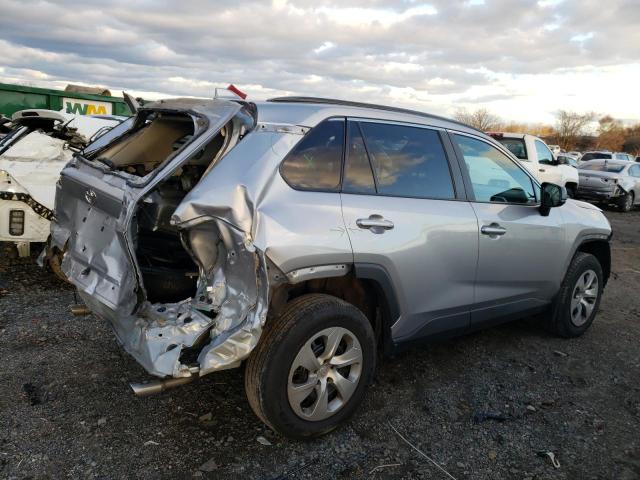 Изображение 3 2021 TOYOTA RAV4 LE 2021 с VIN 2T3F1RFV3MC152372