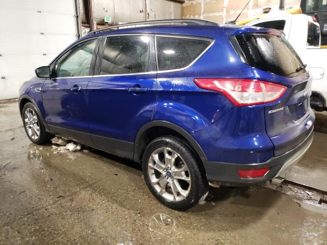 Изображение 2 2014 FORD ESCAPE SE 2014 с VIN 1FMCU9GX7EUC23284