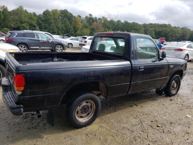 Obraz 3 z 1995 MAZDA B2300  1995 z VIN 4F4CR12A4STM28175