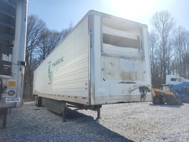 Obraz 2016 UTILITY 53' TRL 2016