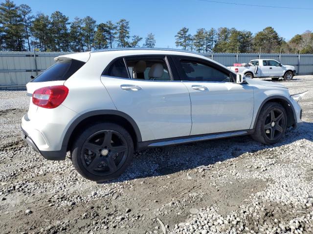 Изображение 3 2017 MERCEDES-BENZ GLA 250 2017 с VIN WDCTG4EB5HJ329948
