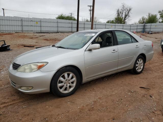 Obraz 1 z 2004 TOYOTA CAMRY LE 2004 z VIN 4T1BE32K54U296556