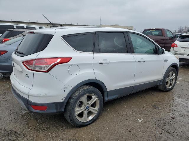Image 3 of 2015 FORD ESCAPE SE 2015 with VIN 1FMCU9GX7FUB50225