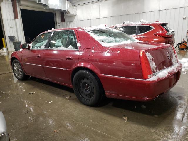 Image 2 of 2010 CADILLAC DTS PREMIUM COLLECTION 2010 with VIN 1G6KH5EY0AU112047
